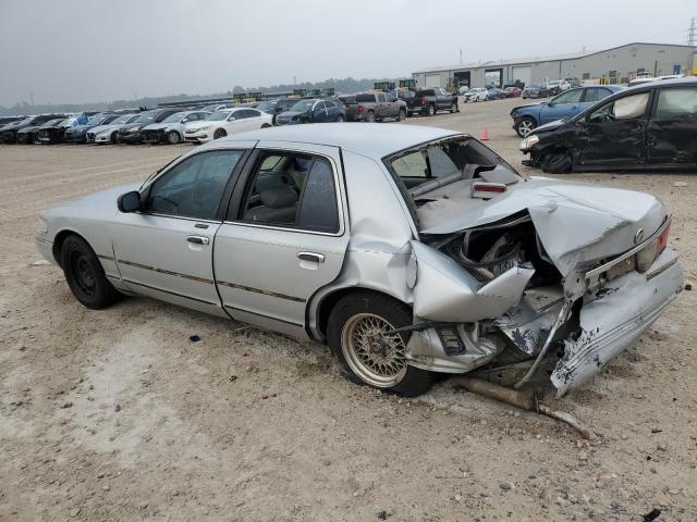 Изображение 2 1998 MERCURY GRAND MARQUIS LS 1998 с VIN 2MEFM75WXWX663010