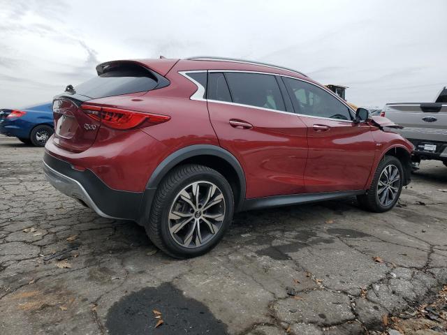 Image 3 of 2017 INFINITI QX30 BASE 2017 with VIN SJKCH5CR7HA020049