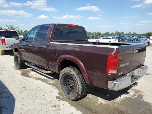 Obraz 2 z 2004 DODGE RAM 1500 ST 2004 z VIN 1D7HU18D64S661536