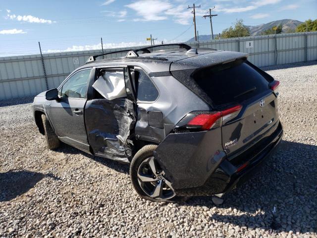 Image 2 of 2023 TOYOTA RAV4 PRIME SE 2023 with VIN JTMAB3FV1PD141391