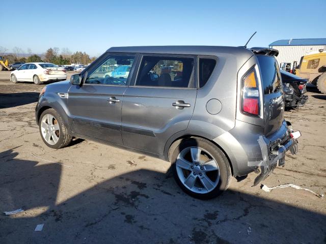 Изображение 2 2011 KIA SOUL + 2011 с VIN KNDJT2A27B7255746