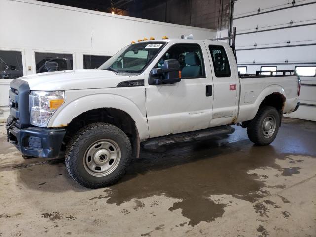 Изображение 1 2015 FORD F350 SUPER DUTY 2015 с VIN 1FT8X3B63FEC98332