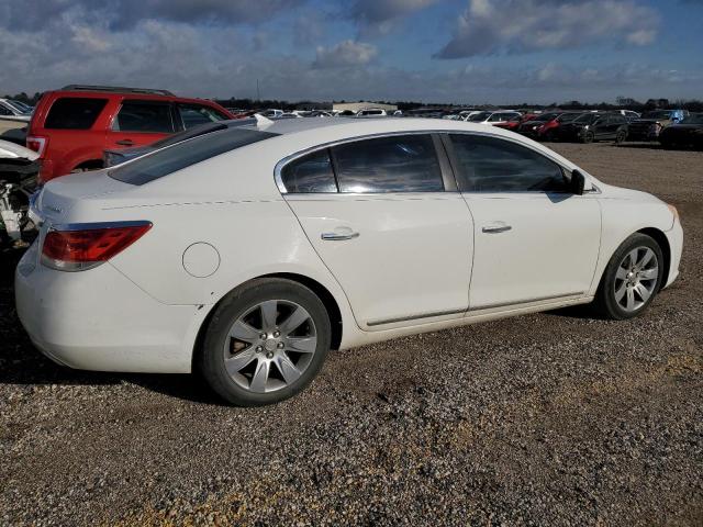 Obraz 3 z 2012 BUICK LACROSSE PREMIUM 2012 z VIN 1G4GD5E37CF182618