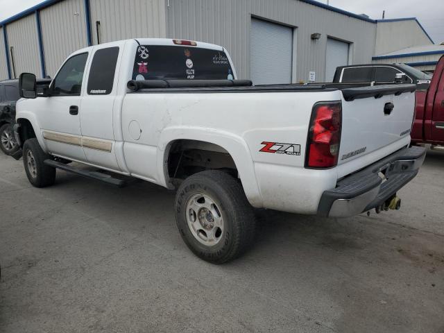 Изображение 2 2004 CHEVROLET SILVERADO K1500 2004 с VIN 1GCEK19T64E339941