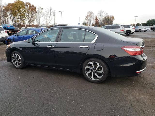 Image 2 of 2016 HONDA ACCORD EXL 2016 with VIN 1HGCR2F8XGA004848