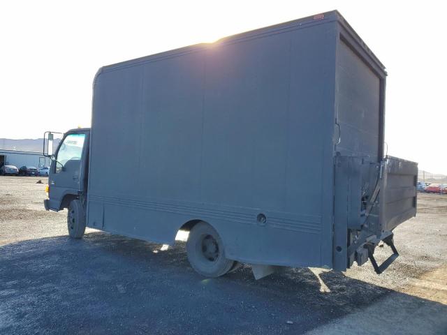 Изображение 2 2005 CHEVROLET TILT MASTER W35042  2005 с VIN J8BB4B16357006733