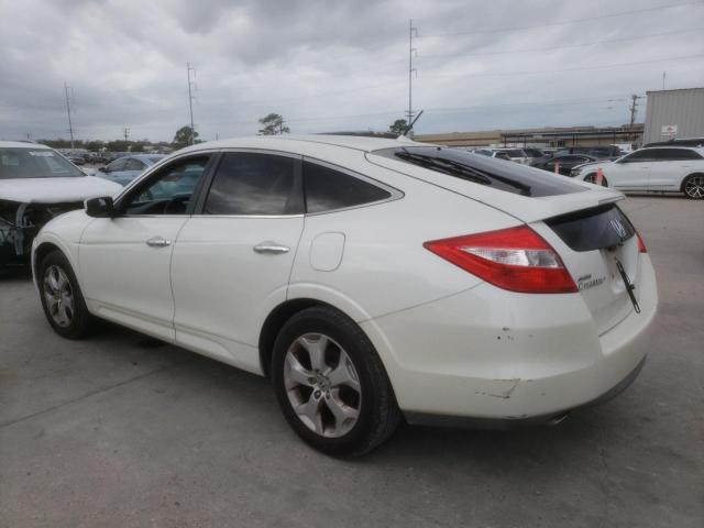 Obraz 2 z 2010 HONDA ACCORD CROSSTOUR EXL 2010 z VIN 5J6TF1H56AL003643