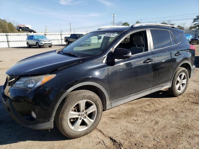 Изображение 1 2015 TOYOTA RAV4 XLE 2015 с VIN 2T3WFREV0FW209406