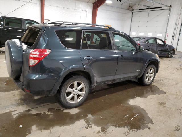 Obraz 3 z 2010 TOYOTA RAV4 LIMITED 2010 z VIN 2T3YF4DV6AW033550