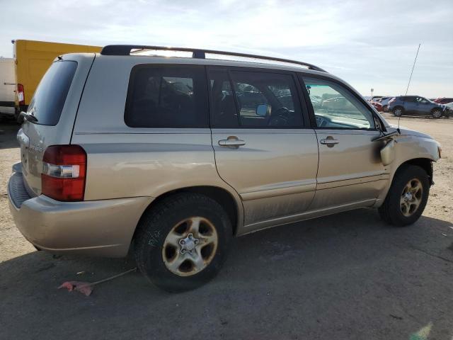 Obraz 3 z 2005 TOYOTA HIGHLANDER  2005 z VIN JTEGD21A050112984
