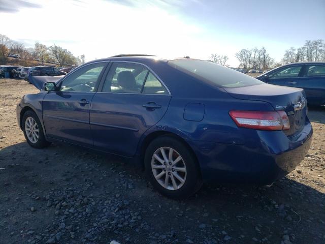 Image 2 of 2011 TOYOTA CAMRY SE 2011 with VIN 4T1BK3EK6BU610409