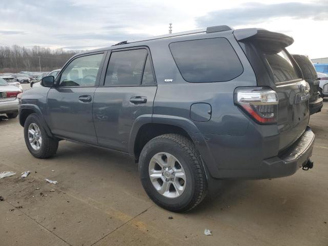 Image 2 of 2022 TOYOTA 4RUNNER SR5/SR5 PREMIUM 2022 with VIN JTEMU5JR2N6008066