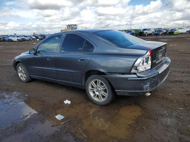 Image 2 of 2007 VOLVO S60 2.5T 2007 with VIN YV1RH592472602846