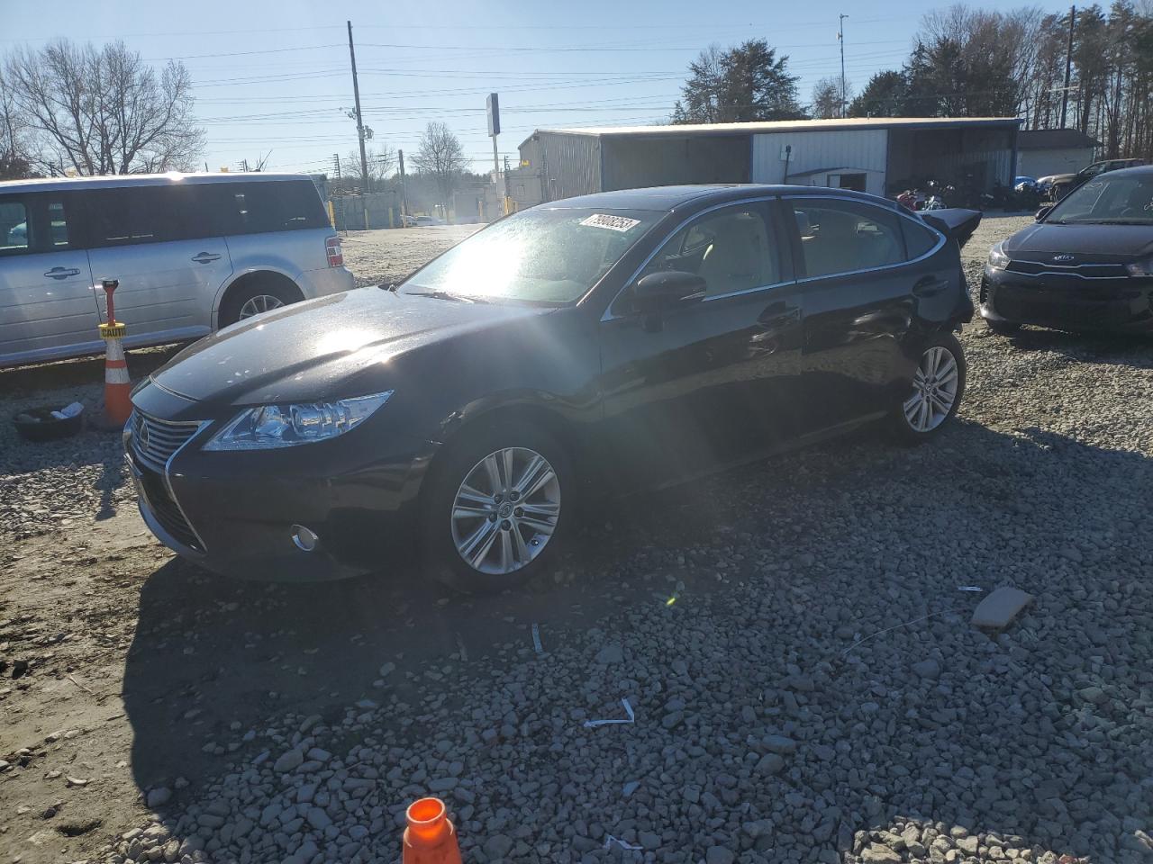 Изображение 2015 LEXUS ES 350 2015