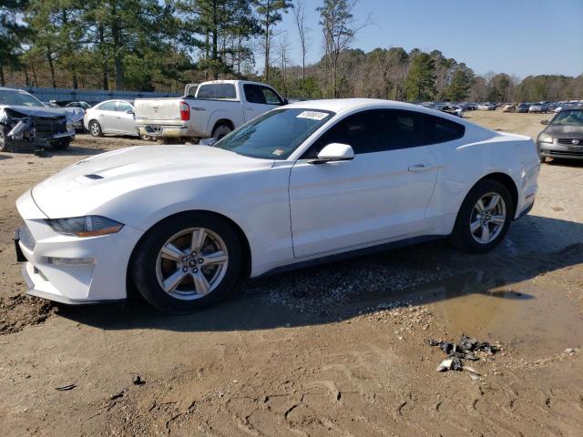 Изображение 2018 FORD MUSTANG  2018
