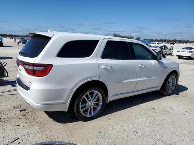 Obraz 3 z 2022 DODGE DURANGO R/T 2022 z VIN 1C4SDJCT4NC104571