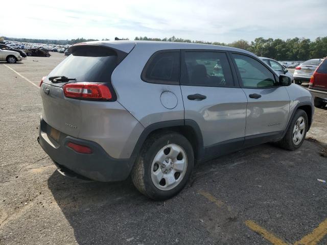 Obraz 3 z 2016 JEEP CHEROKEE SPORT 2016 z VIN 1C4PJLAB2GW126171