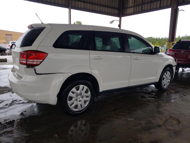 Изображение 3 2015 DODGE JOURNEY SE 2015 с VIN 3C4PDCAB6FT583108