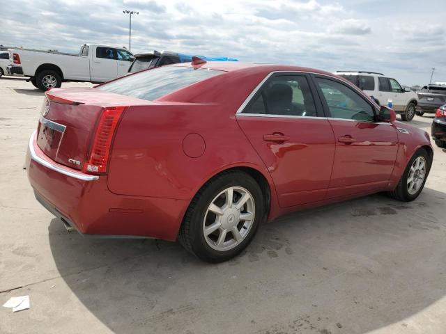 Obraz 3 z 2009 CADILLAC CTS HI FEATURE V6 2009 z VIN 1G6DU57V190111127