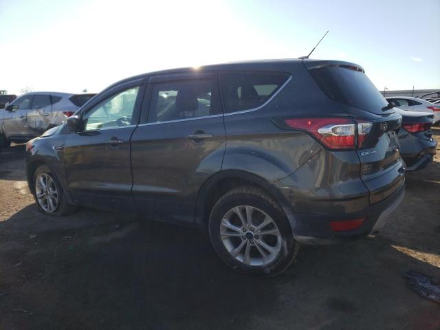 Изображение 2 2017 FORD ESCAPE SE 2017 с VIN 1FMCU0GDXHUA05247