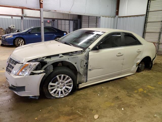 Изображение 1 2011 CADILLAC CTS LUXURY COLLECTION 2011 с VIN 1G6DF5EY1B0151396