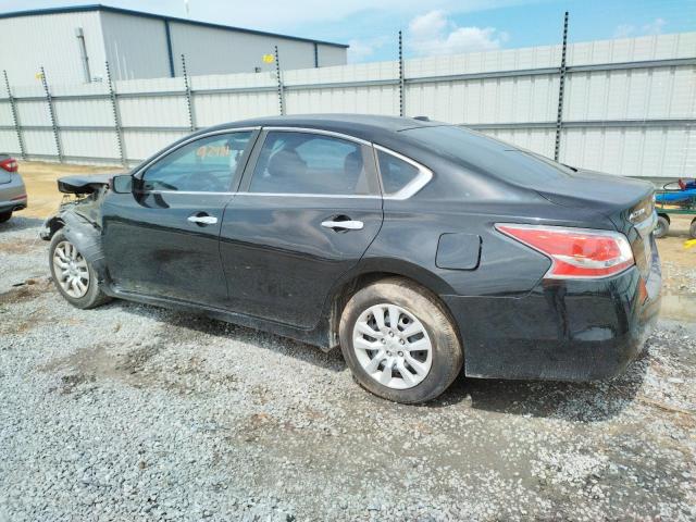 Image 2 of 2015 NISSAN ALTIMA 2.5 2015 with VIN 1N4AL3AP7FC216482