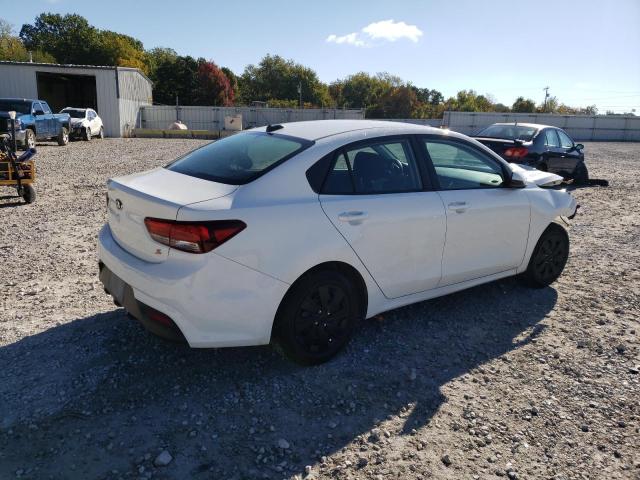 Изображение 3 2020 KIA RIO LX 2020 с VIN 3KPA24AD0LE337786