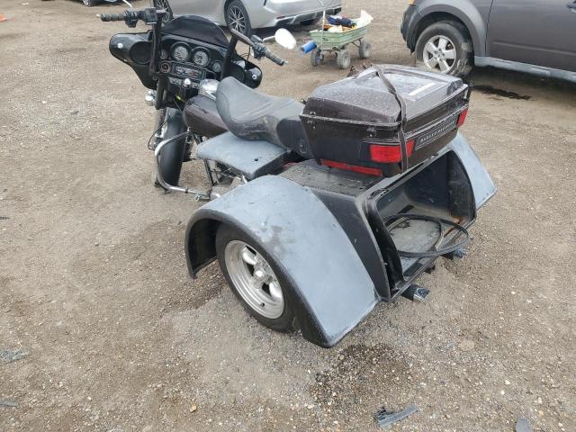 Image 3 of 2003 HARLEY-DAVIDSON FLHTCUI  2003 with VIN 1HD1FCW1X3Y640726