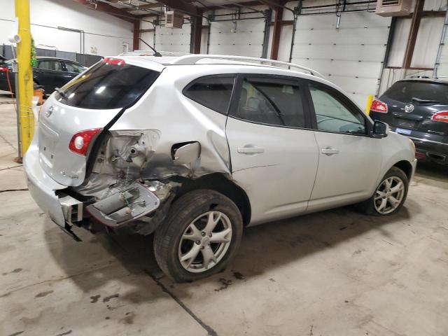 Изображение 3 2009 NISSAN ROGUE S 2009 с VIN JN8AS58V89W186722