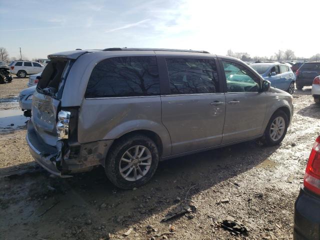 Image 3 of 2019 DODGE GRAND CARAVAN SXT 2019 with VIN 2C4RDGCG9KR563022