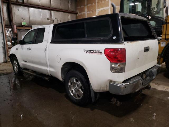 Изображение 2 2007 TOYOTA TUNDRA DOUBLE CAB LIMITED 2007 с VIN 5TFBV58197X002626