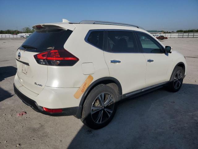 Изображение 3 2017 NISSAN ROGUE SV 2017 с VIN 5N1AT2MV8HC799108