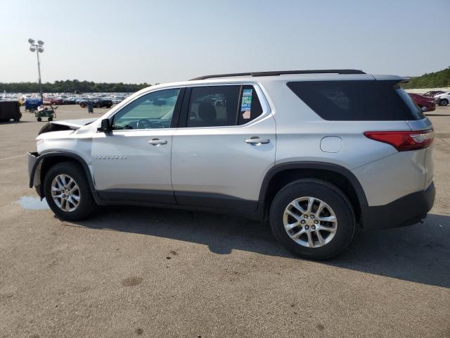 Image 2 of 2019 CHEVROLET TRAVERSE LT 2019 with VIN 1GNEVGKW0KJ129054