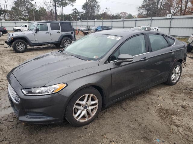 Изображение 1 2016 FORD FUSION SE 2016 с VIN 3FA6P0H71GR111079