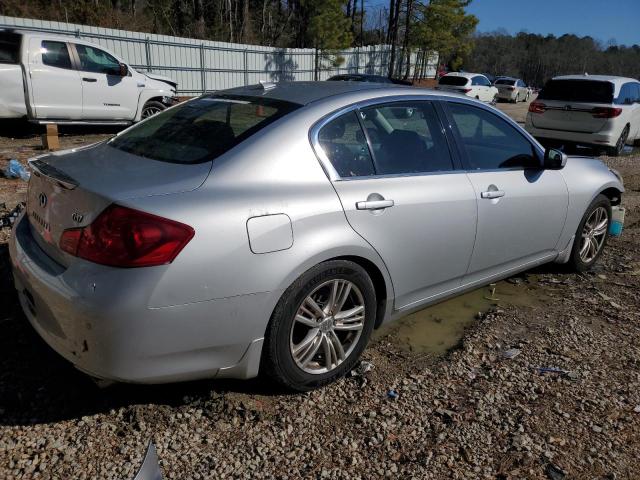 Image 3 of 2013 INFINITI G37 BASE 2013 with VIN JN1CV6AP2DM724447