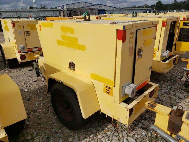 Изображение 3 1993 KOHL GEN/TRAILR 1993 с VIN 1RX321003P1001598