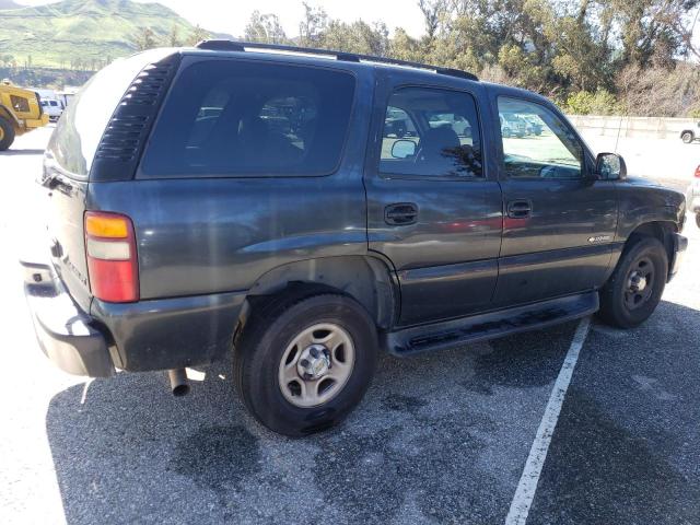 Image 3 of 2003 CHEVROLET TAHOE C1500 2003 with VIN 1GNEC13V33R206172