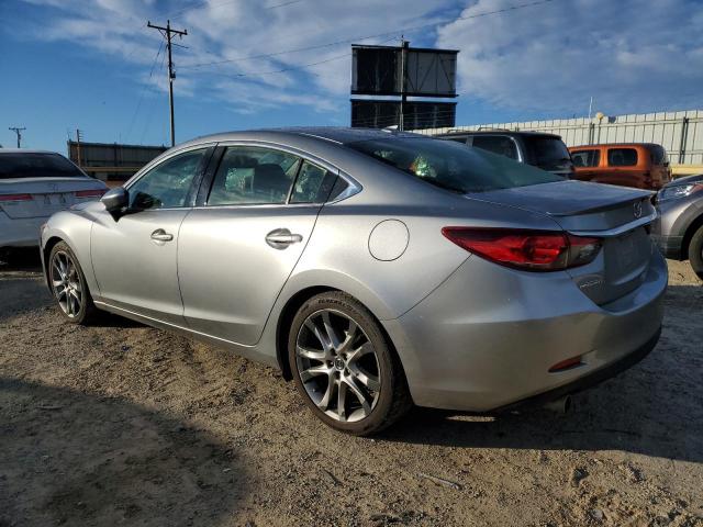 Изображение 2 2014 MAZDA 6 GRAND TOURING 2014 с VIN JM1GJ1W68E1124676