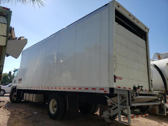 Obraz 2 z 2018 ISUZU FTR  2018 z VIN 54DK6S16XJSG00325