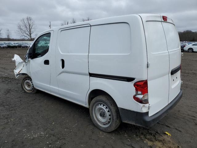 Image 2 of 2020 NISSAN NV200 2.5S 2020 with VIN 3N6CM0KN7LK695324