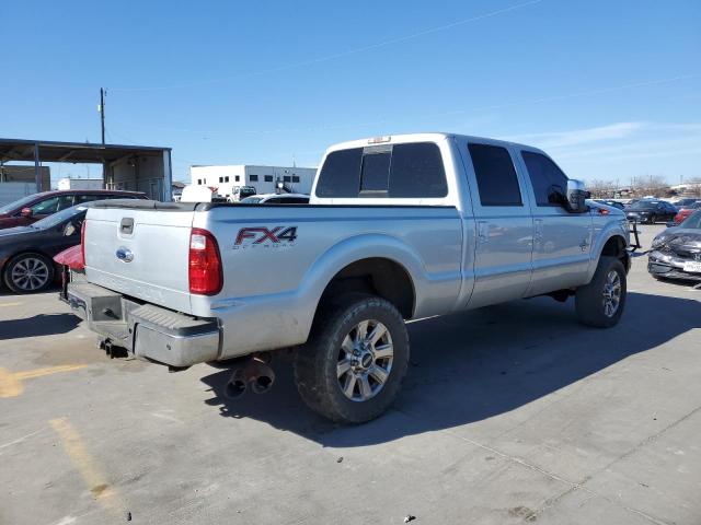 Obraz 3 z 2013 FORD F250 SUPER DUTY 2013 z VIN 1FT7W2BT0DEB28487