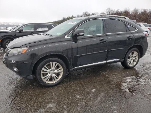 Изображение 2012 LEXUS RX 450 2012