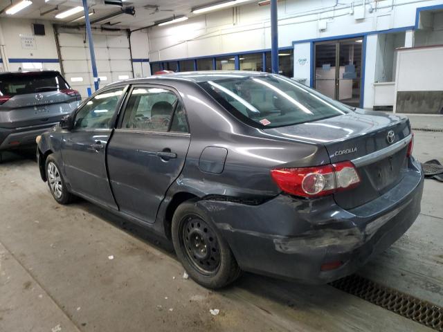 Изображение 2 2013 TOYOTA COROLLA BASE 2013 с VIN 2T1BU4EE2DC029214