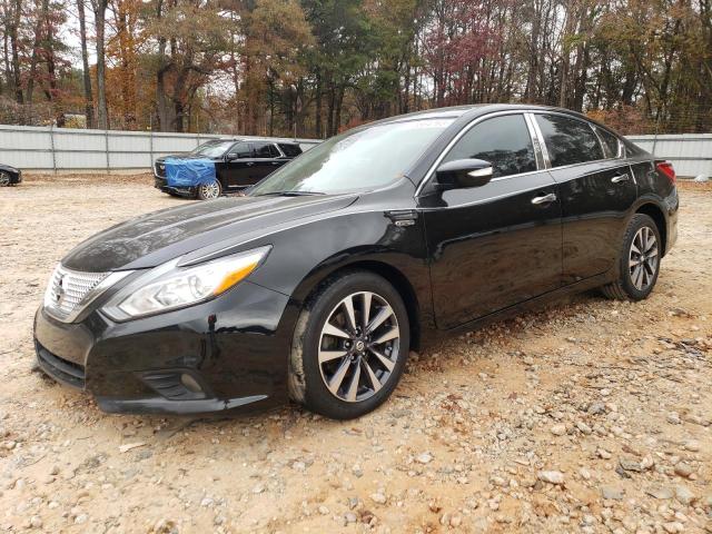 Obraz 1 z 2017 NISSAN ALTIMA 2.5 2017 z VIN 1N4AL3AP8HC176464