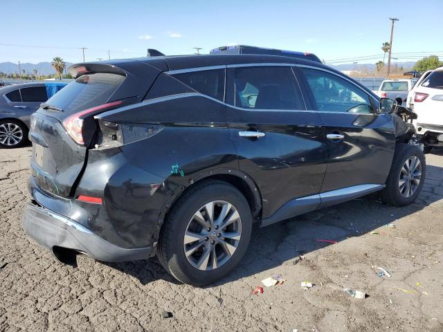 Image 3 of 2016 NISSAN MURANO S 2016 with VIN 5N1AZ2MG5GN170893