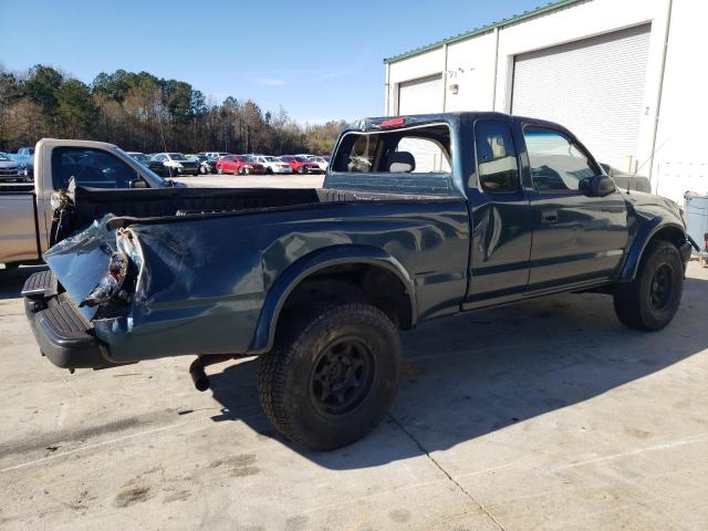 Изображение 3 1997 TOYOTA TACOMA XTRACAB 1997 с VIN 4TAWN72N2VZ258869