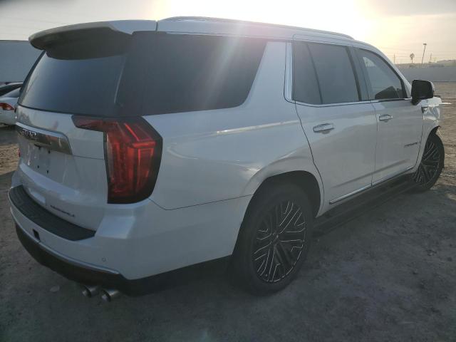 Image 3 of 2021 GMC YUKON DENALI 2021 with VIN 1GKS2DKL0MR179759