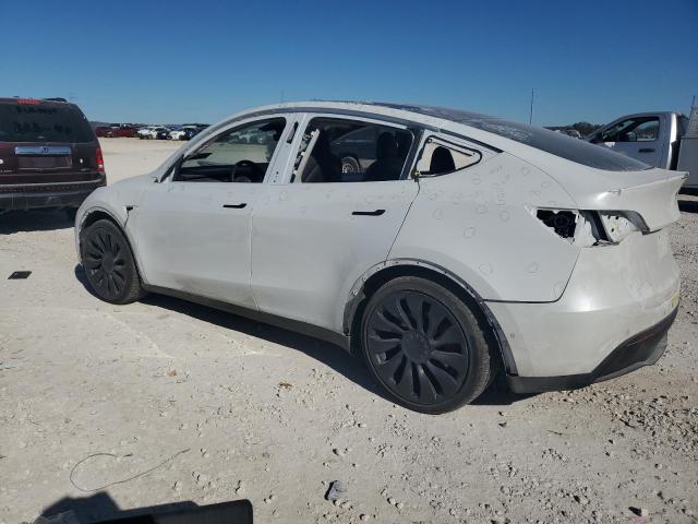 Image 2 of 2022 TESLA MODEL Y  2022 with VIN 7SAYGDEF5NF448264
