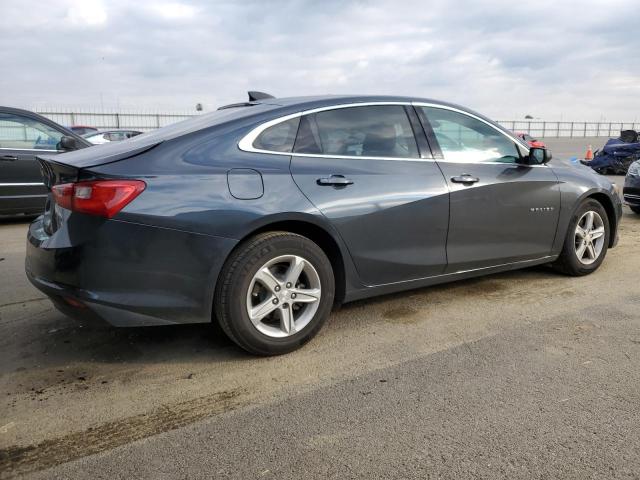Image 3 of 2019 CHEVROLET MALIBU LS 2019 with VIN 1G1ZB5STXKF228151