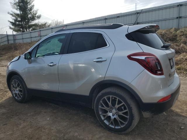 Obraz 2 z 2017 BUICK ENCORE SPORT TOURING 2017 z VIN KL4CJ1SB9HB259238